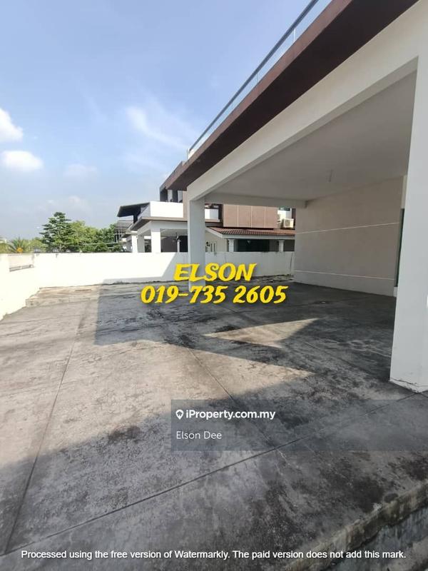 Bungalow House for Sale in Permatang Sanctuary, Bukit Mertajam by Elson Dee - iProperty.com.my