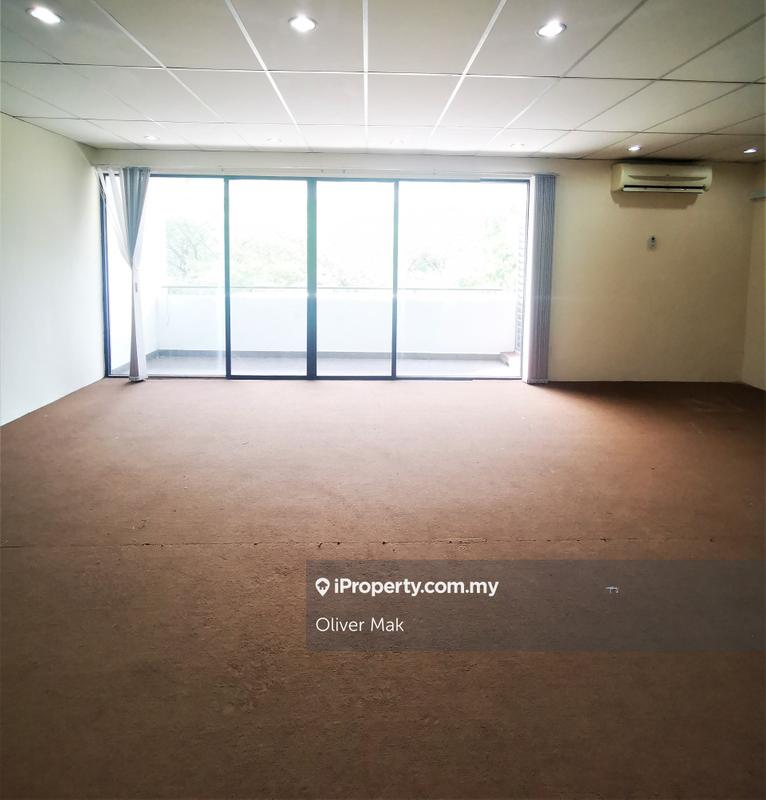 Kedai-Pejabat untuk Disewa di Taman Esplanad, Bukit Jalil oleh Oliver Mak - iProperty.com.my