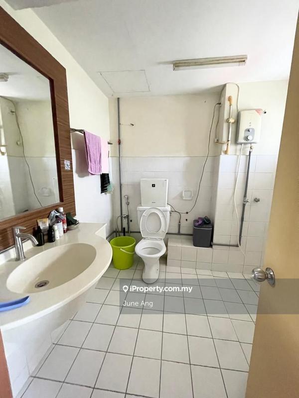 2.5-storey Terraced House for Sale in Taman Sri Gombak, Batu Caves by June Ang - iProperty.com.my