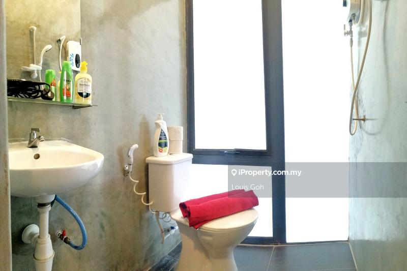 Rumah Kluster untuk Dijual di Eco Botanic, Iskandar Puteri (Nusajaya) oleh Louis Goh - iProperty.com.my
