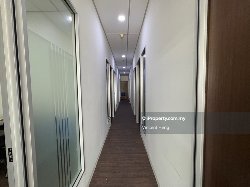 Shop / Office for Rent in SS3, Petaling Jaya by Vincent Heng - iProperty.com.my
