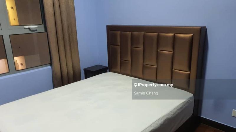 Kondominium untuk Dijual di Silverscape Residences oleh Samie Chang - iProperty.com.my