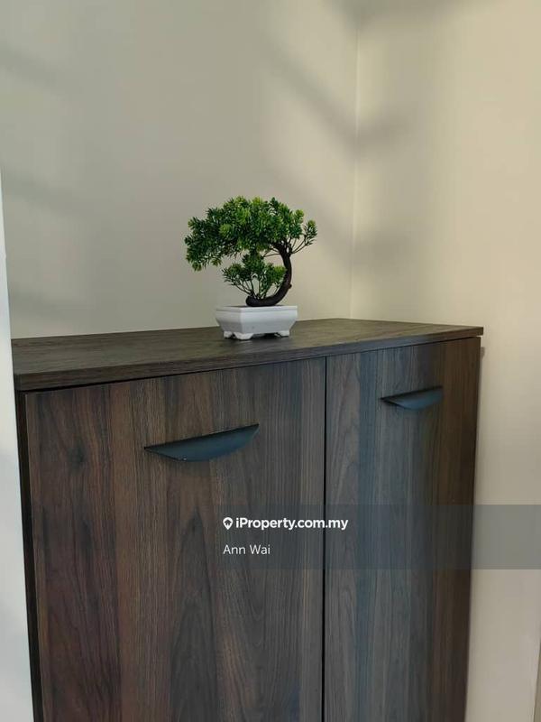 Service Residence for Sale in KL Gateway Residences by Ann Wai - iProperty.com.my
