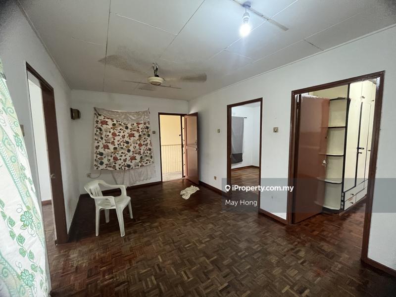 Rumah Flat untuk Dijual di Seksyen 2 Wangsa Maju Flat oleh May Hong - iProperty.com.my