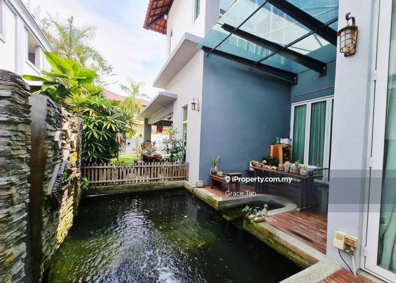 Bungalow House for Sale in Taman Equine, Seri Kembangan by Grace Tan - iProperty.com.my