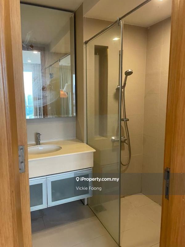 For Rent - Verticas Residensi