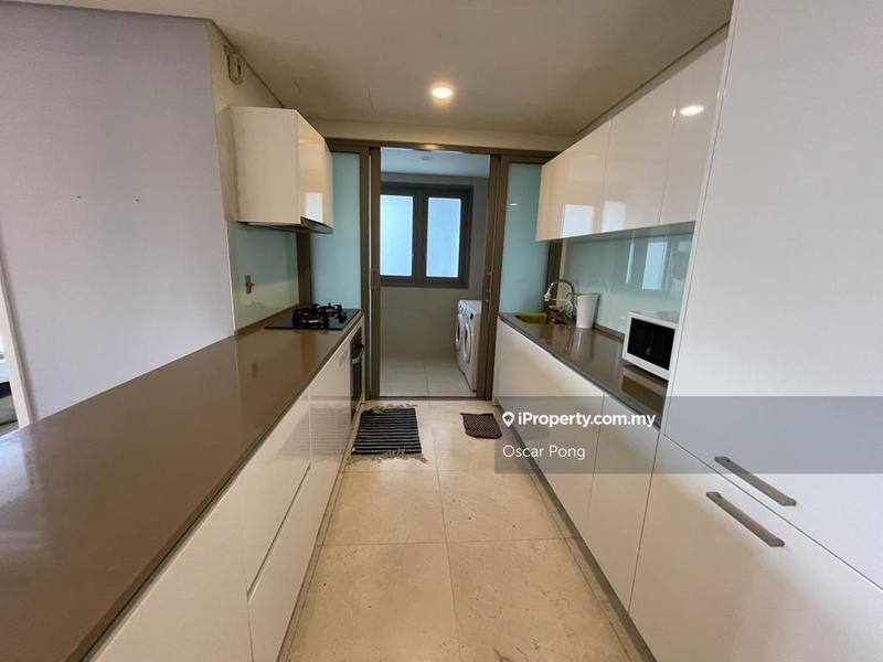 Kediaman Servis untuk Dijual di The Sentral Residences oleh Oscar Pong - iProperty.com.my
