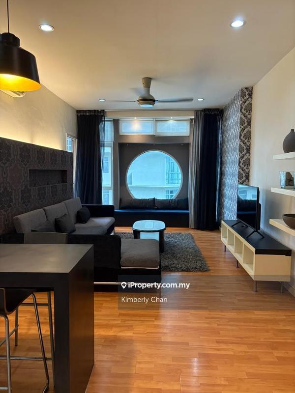 For Rent - Parkview Service Apartment