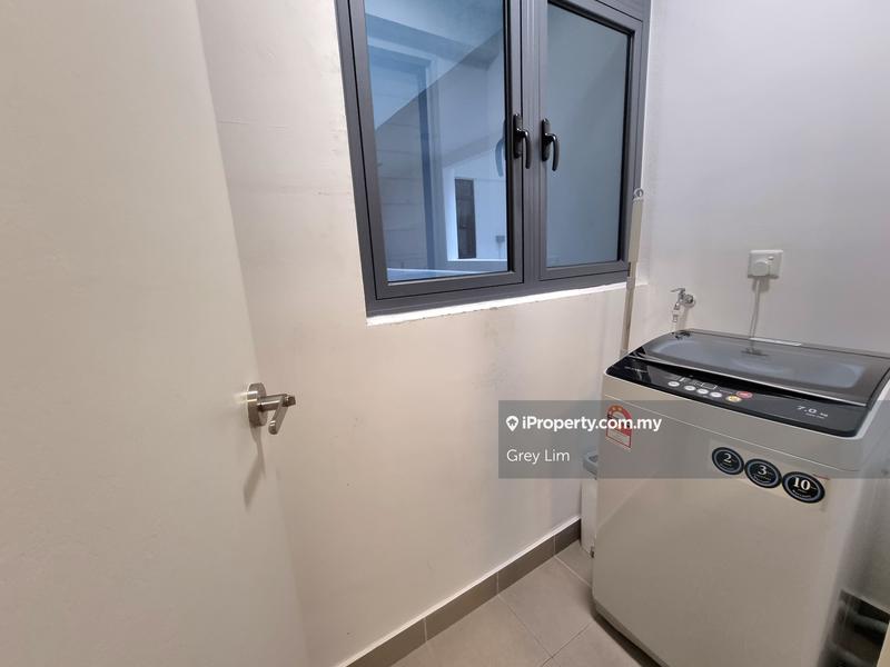 Residensi Servis untuk Dijual di Savio @ Riana Dutamas oleh Grey Lim - iProperty.com.my