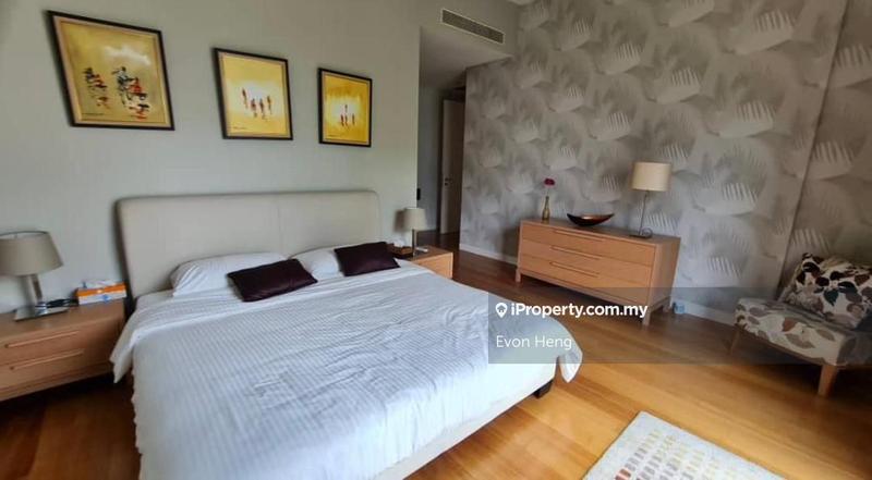 For Sale - Pavilion Residences