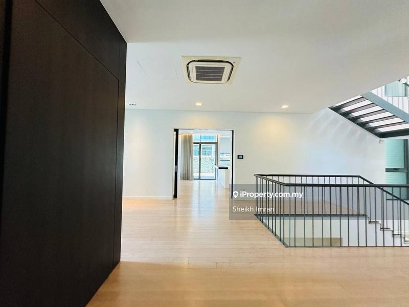 Banglo untuk Dijual di Bukit Bandaraya, Bangsar oleh Sheikh Imran - iProperty.com.my