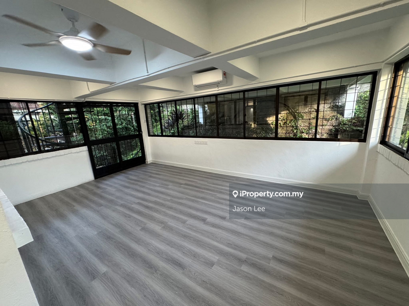 Bungalow House for Rent in Bukit Bandaraya, Bangsar by Jason Lee - iProperty.com.my