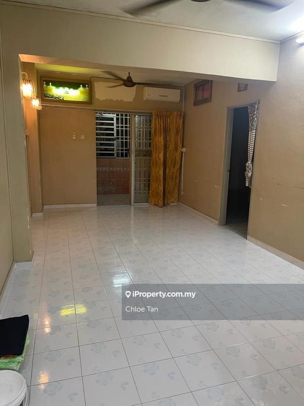 For Sale - Widuri Apartment