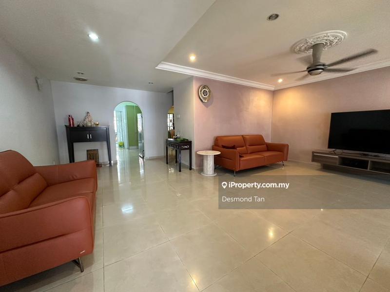 Rumah Teres 2-Tingkat untuk Dijual di Taman Sea, Petaling Jaya oleh Desmond Tan - iProperty.com.my