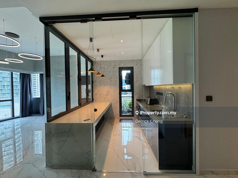 For Rent - Star Residences Two