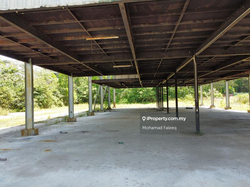 Tanah Perindustrian untuk Dijual di Senawang, Negeri Sembilan oleh Mohamad Faleeq - iProperty.com.my