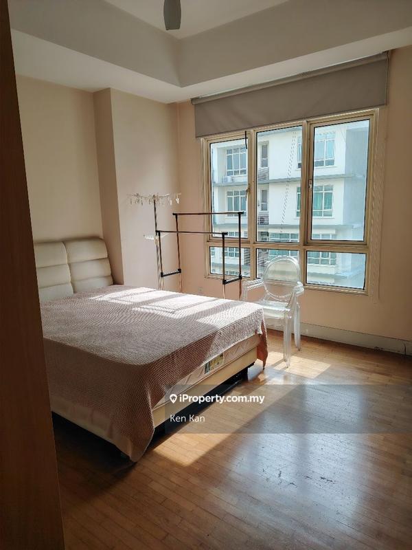 Kondominium untuk Dijual di Northpoint Residences oleh Ken Kan - iProperty.com.my