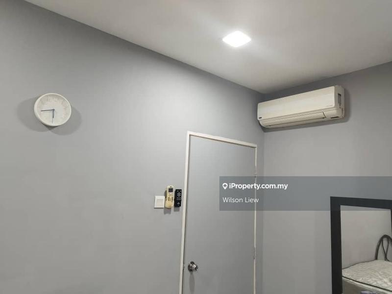 Condominium for Sale in Banjaria Court by Wilson Liew - iProperty.com.my