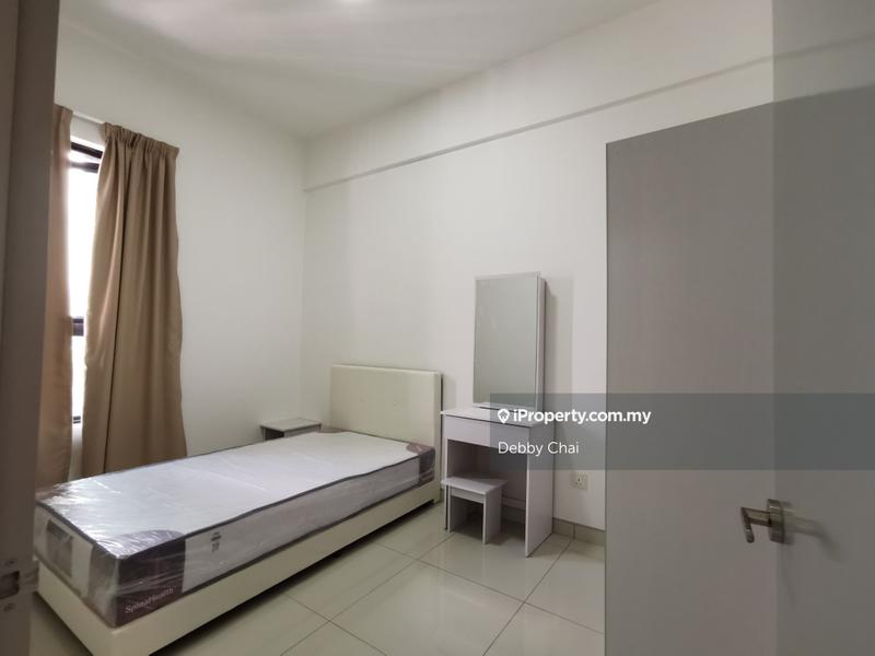 Service Residence for Sale in Epic Residence by Debby Chai - iProperty.com.my