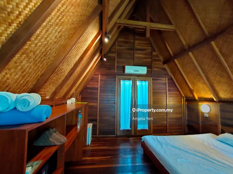 Hotel / Resort untuk Dijual di Kudat, Sabah oleh Angela Yen - iProperty.com.my