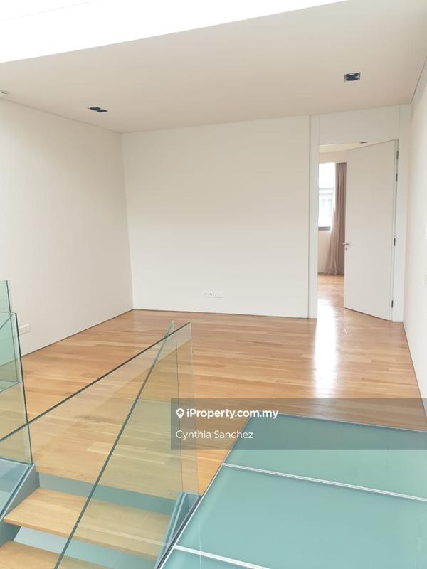 Rumah Berangkai 3 Tingkat untuk Disewa di qchm0, Ampang oleh Cynthia Sanchez - iProperty.com.my