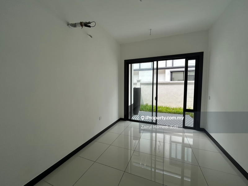 Semi-Detached House untuk Dijual di Elmina, Shah Alam oleh Zairul Hamedi (Edi) - iProperty.com.my