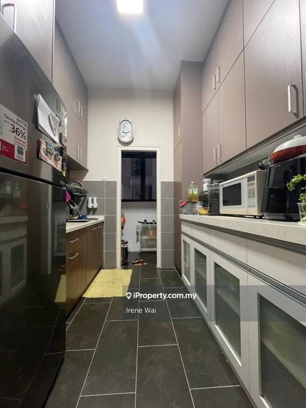 Condominium for Sale in The Cove Hillside Residence by Irene Wai - iProperty.com.my