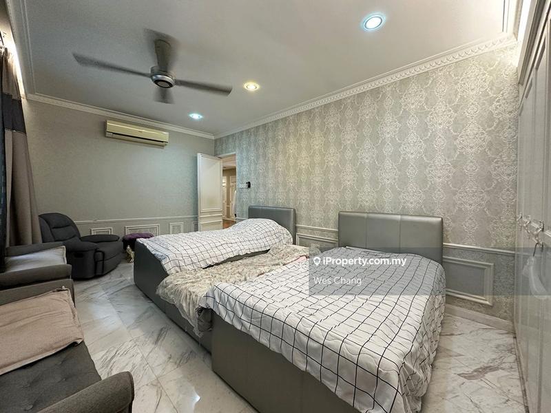 Banglo untuk Dijual di Mutiara Damansara, Selangor oleh Wes Chang - iProperty.com.my