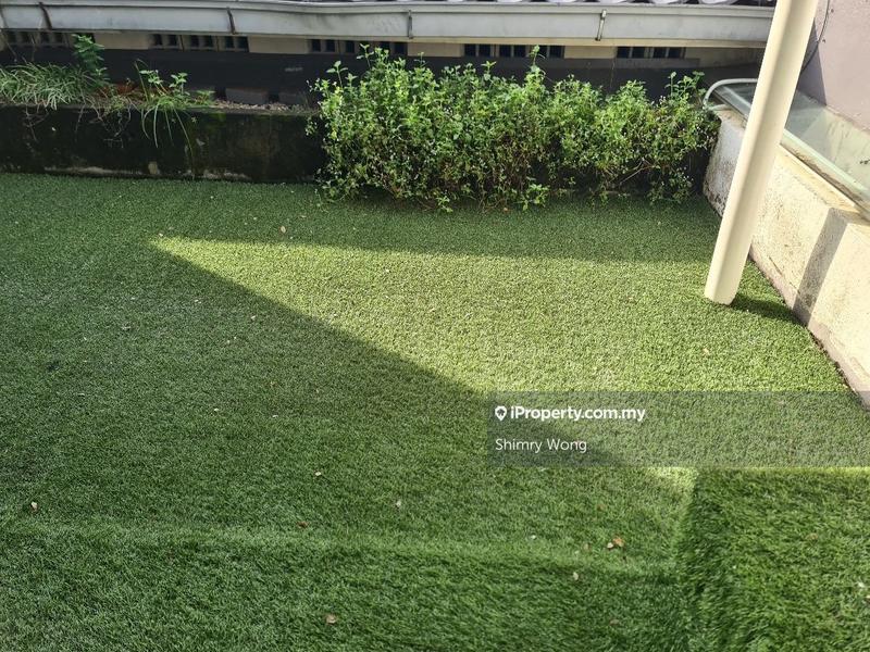 Rumah Berangkai 2.5 Tingkat untuk Dijual di Taman Desa, Taman Desa oleh Shimry Wong - iProperty.com.my