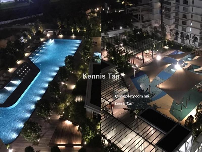 Condominium for Rent in Westside Three by Kennis Tan - iProperty.com.my