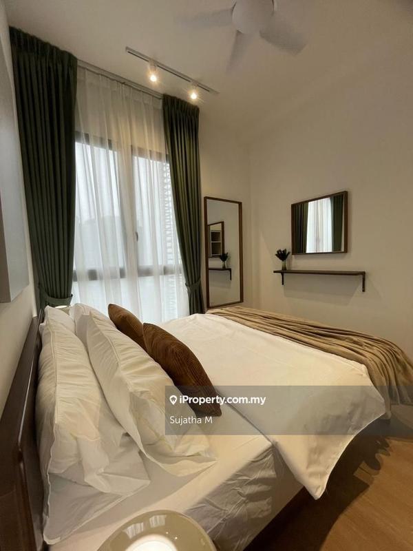 For Rent - Laurel Residence