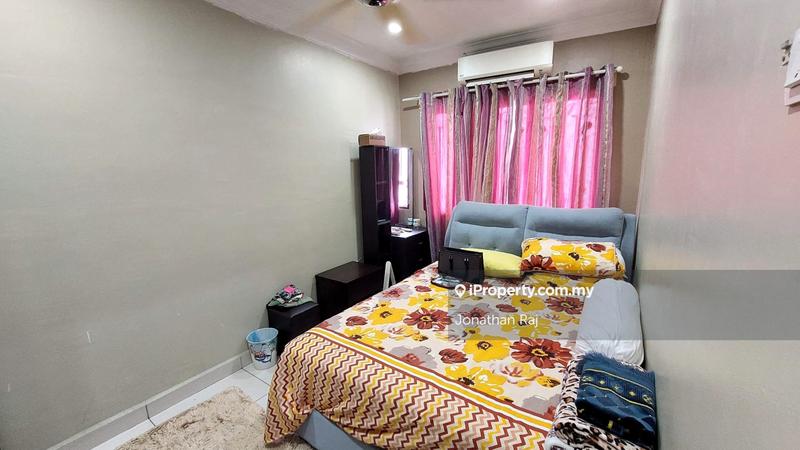 Kondominium untuk Dijual di Sri Suajaya Condominium oleh Jonathan Raj - iProperty.com.my