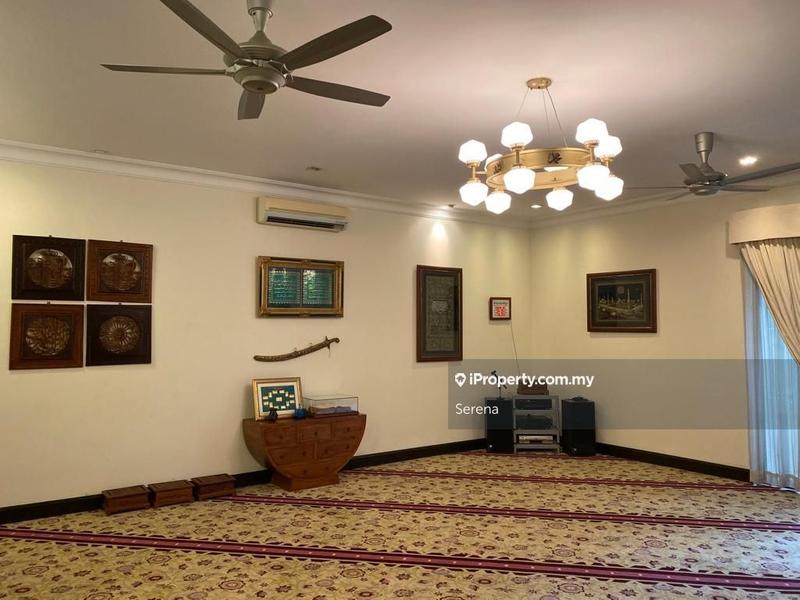 Bungalow House for Sale in Country Heights, Kajang by Serena - iProperty.com.my