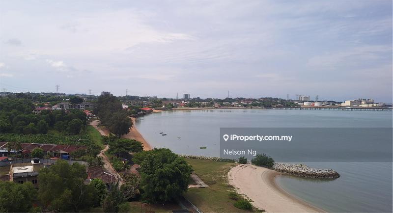 Pangsapuri untuk Dijual di Glory Beach Resort oleh Nelson Ng - iProperty.com.my