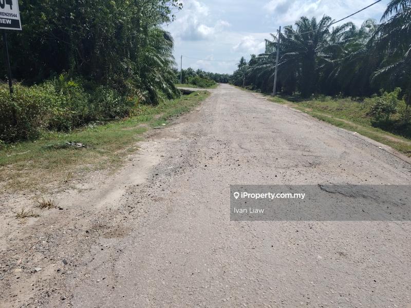 Industrial Land for Rent in Pekan Kapar, Kapar by Ivan Liaw - iProperty.com.my