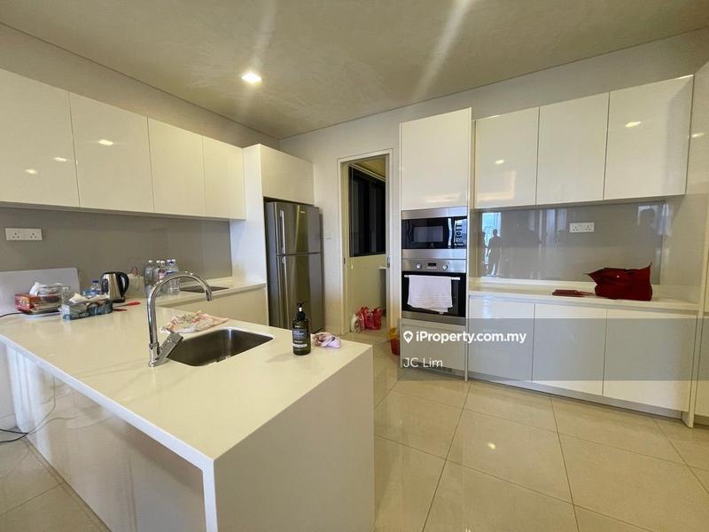 Service Residence for Sale in The Horizon Residence by JC Lim - iProperty.com.my