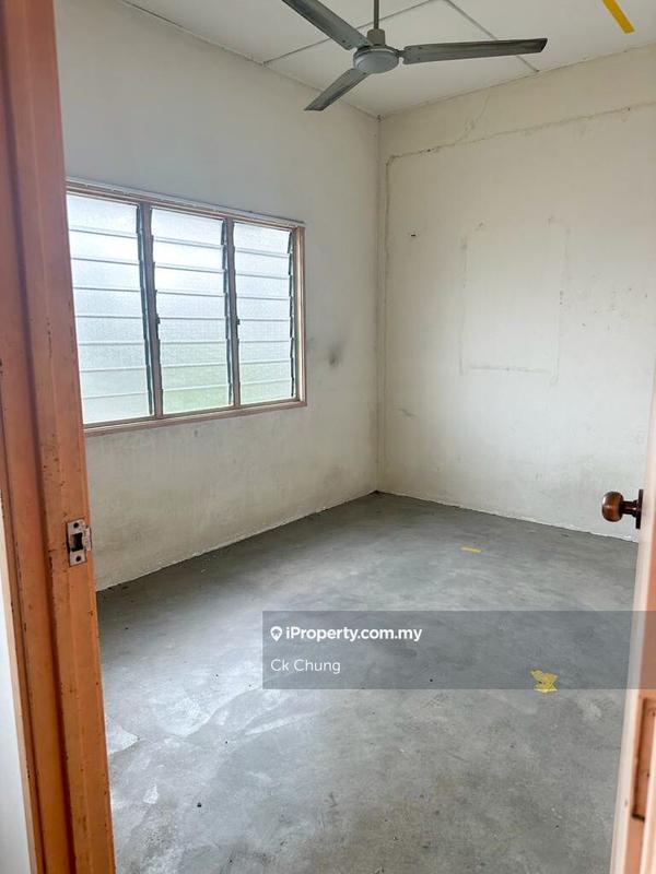 Apartment for Sale in Sri Dahlia by Ck Chung - iProperty.com.my