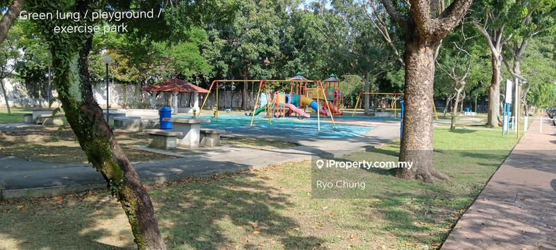 Rumah Berangkai 2 Tingkat untuk Dijual di BU4 [End Lot], Bandar Utama, Damansara PJ, Bandar Utama oleh Ryo Chung - iProperty.com.my