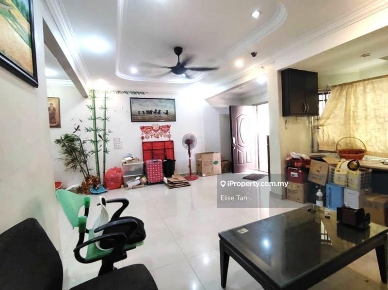 2-storey Terraced House for Sale in Taman Pandan Indah, Ampang by Elise Tan - iProperty.com.my