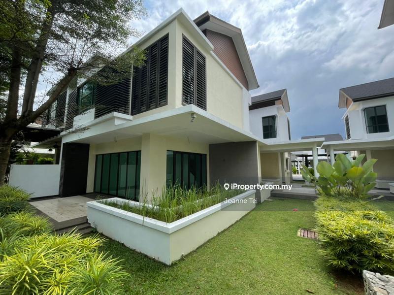 Rumah Berkembar untuk Dijual di Symphony Hills, Cyberjaya oleh Joanne Tei - iProperty.com.my