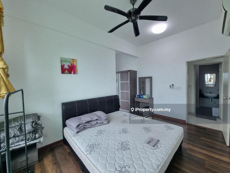 Condominium for Rent in D'Festivo Residences by Gladys Goh - iProperty.com.my