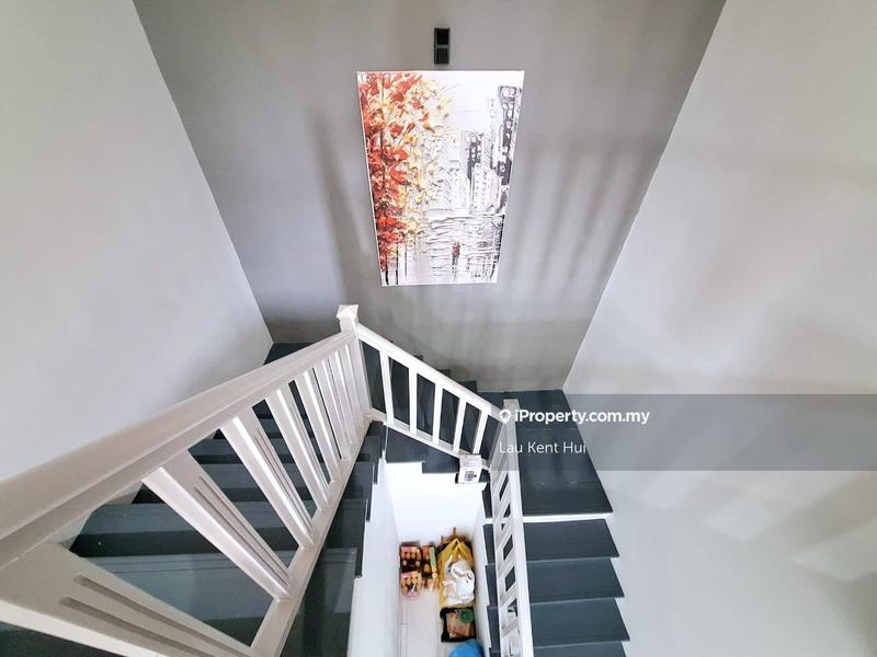 For Sale - Lestari Mansion