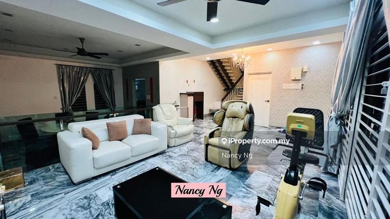 Semi-Detached House for Sale in Taman Bagan Ajam, Butterworth by Nancy Ng - iProperty.com.my