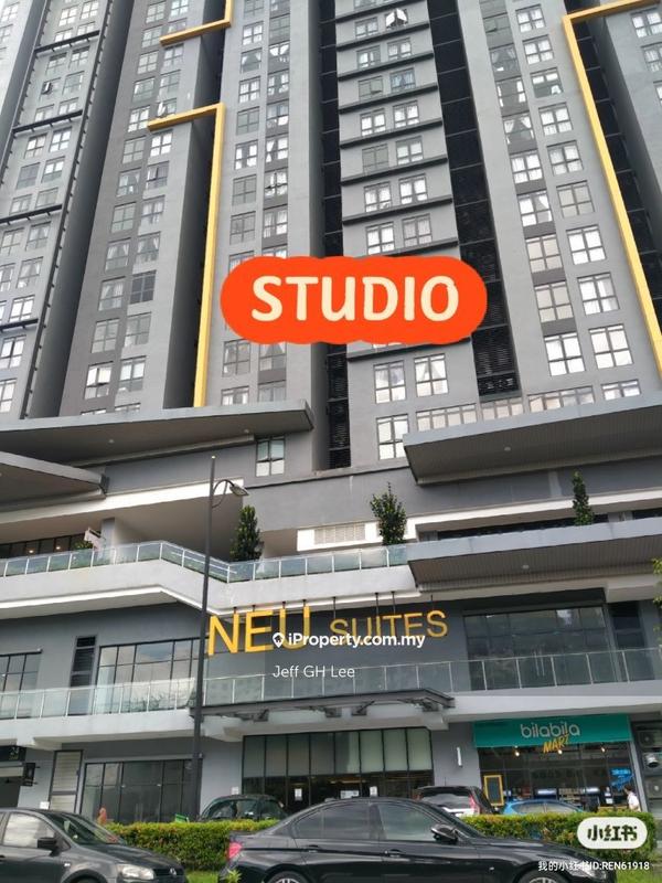 For Rent - Neu Suites