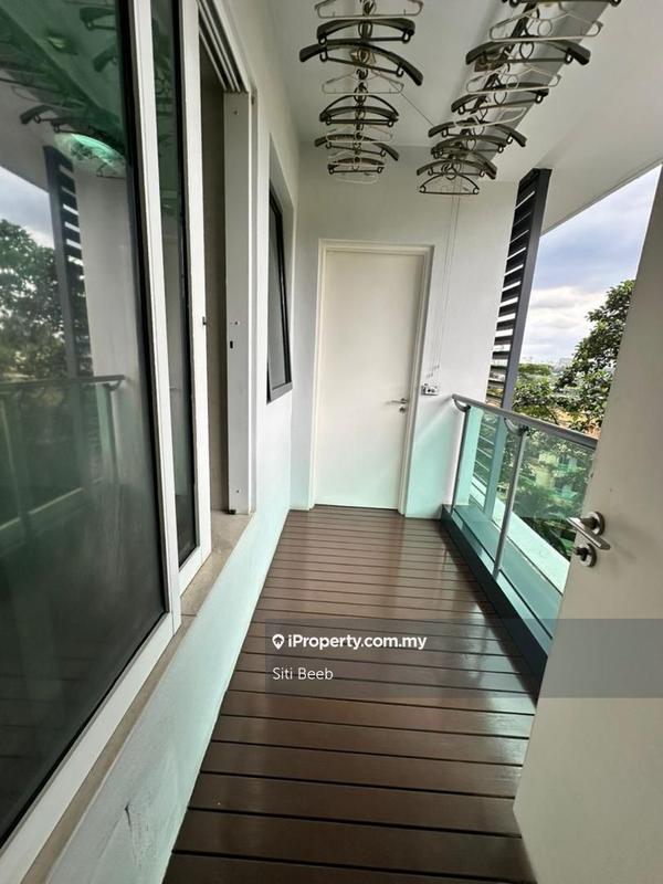 Condominium for Sale in Zehn Bukit Pantai by Siti Beeb - iProperty.com.my