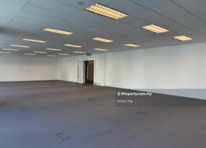Office for Rent in Bukit Bintang, KL City Centre by Anson Ng - iProperty.com.my