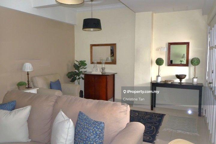 Rumah Berangkai 2 Tingkat untuk Dijual di Taman Desa Alam, Shah Alam oleh Christine Tan - iProperty.com.my