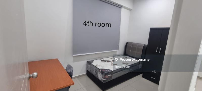For Rent - Peringgit Heights