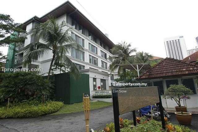 Kondominium untuk Dijual di Desa Angkasa oleh Elin Siow - iProperty.com.my