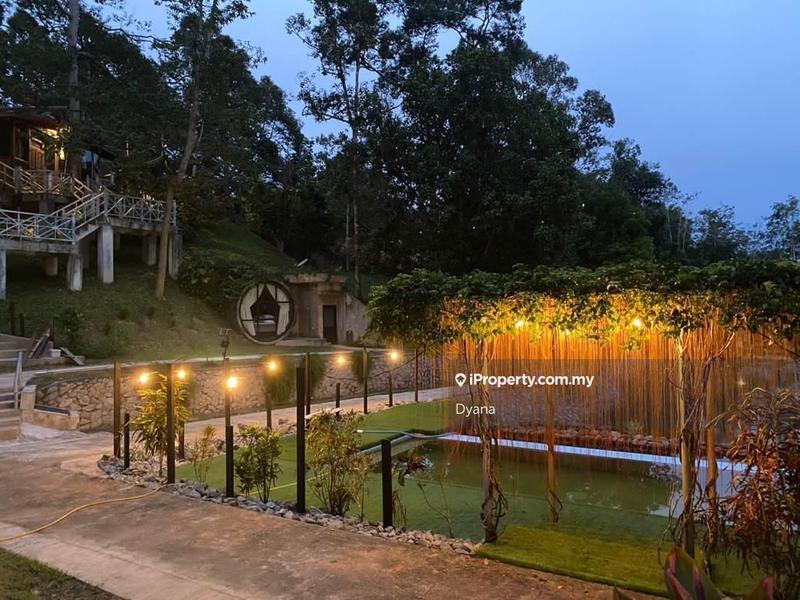 Tanah Komersial untuk Dijual di Kuala Klawang, Negeri Sembilan oleh Dyana - iProperty.com.my